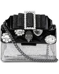 Kurt Geiger - Mini Kensington Cross Body Bag - Lyst