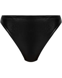 DSquared² - Logo-Print Bikini Set - Lyst