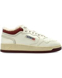 Autry - Zapatillas Med-Way - Lyst