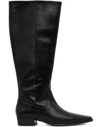 Vagabond Shoemakers - 31Mm Nella Knee-High Boots - Lyst