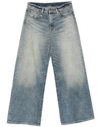 R13 - D'Arcy Jeans - Lyst