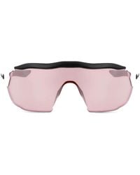 Nike - X Rush Team Occhiali Da Sole Show - Lyst