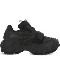 Off-White c/o Virgil Abloh - Glove Slip-On Sneakers - Lyst