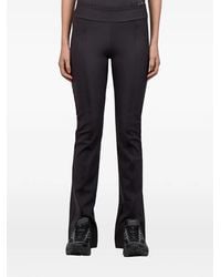 ROA - Legging De Compression Spine - Lyst