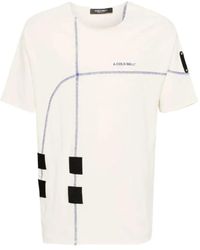 A_COLD_WALL* - Camiseta Intersect - Lyst