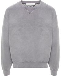 Our Legacy - Perfect Katoenen Sweater - Lyst