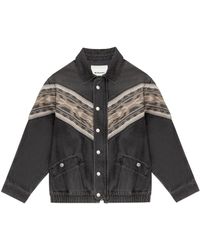 Isabel Marant - Julian Jacket - Lyst