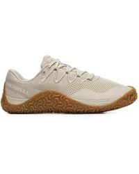 Merrell - Trail Glove 7 Lace-Up Sneakers - Lyst