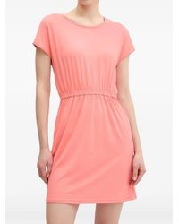Columbia - Chill River Short-Sleeve Mini Dress - Lyst