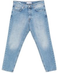 BE ABLE - Leonardo Faded Jeans - Lyst