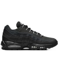 Nike - Air Max 95 Panelled Sneakers - Lyst