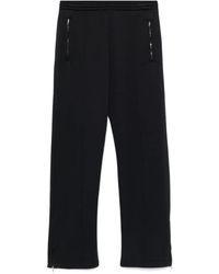 Our Legacy - Seam-Detail Track Pants - Lyst