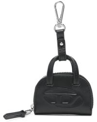 DIESEL - Keyrings - Lyst