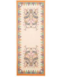 Etro - Scarfs - Lyst