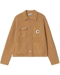 Carhartt - Michigan Sweater - Lyst