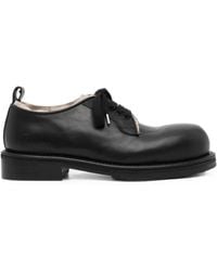Kids Love Gaite - Derbies Walt À Lacets - Lyst