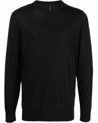 Transit - Fine-Knit Jumper - Lyst
