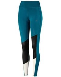 PUMA - Holiday Colour-Block Track Pants - Lyst