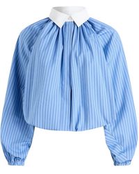 Patou - Blouse Bubble - Lyst
