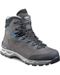 Meindl - Bottines Bellavista - Lyst