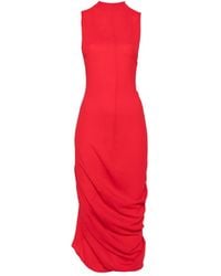 Jacquemus - Sleeveless Dress - Lyst