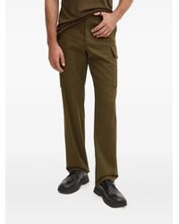 IRO - Hose Mit Aufgesetzter Tasche - Lyst
