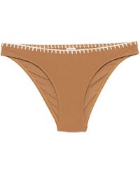 Nanushka - Slip Bikini Merve - Lyst
