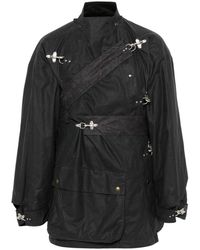 Magliano - Antifa Darkettone Jacket - Lyst