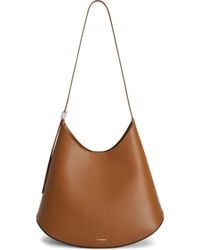 Jil Sander - Medium Eldorado Schoudertas - Lyst