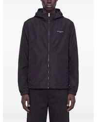 Givenchy - Windbreaker - Lyst
