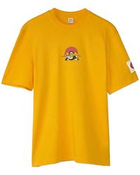 Reebok - X Looney Tunes Graphic-Print T-Shirt - Lyst