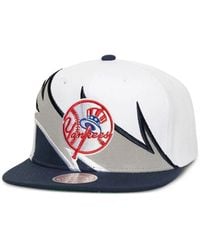 Mitchell & Ness - Mlb Waverunner Snapback Cap - Lyst