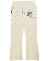 GALLERY DEPT. - Logo Track Pants - Lyst