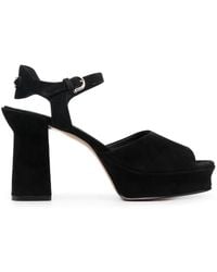 Ferragamo - Ferragamo Sandals - Lyst