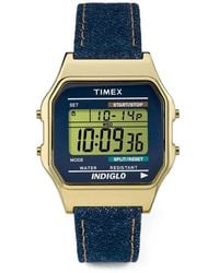 Timex - Classic 34Mm Watch - Lyst