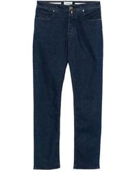 Jacob Cohen - Bard Five-Pocket-Jeans - Lyst