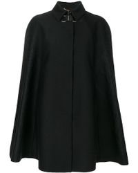 Lyst - Shop Women's Versace Coats from $190