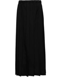 Junya Watanabe - プリーツスカート - Lyst