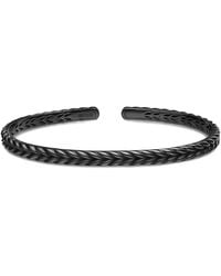 David Yurman - Chevron Flex Bracelet - Lyst
