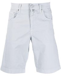 Jacob Cohen Shorts for Men | Christmas Sale up to 50% off | Lyst