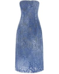 Ermanno Scervino - Robe Ermanno Scevino Devorè - Lyst