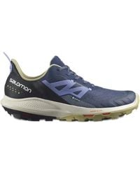 Salomon - Outpluse Gore-tex Sneakers - Lyst