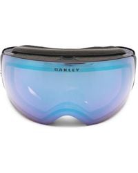 Oakley - Masque De Ski Flight Deck M - Lyst