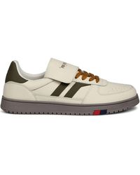 Keds - Leather Sneakers - Lyst
