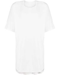 Julius - Katoenen T-shirt - Lyst