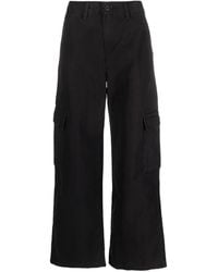 Levi's - Cotton Cargo-Pockets Jeans - Lyst