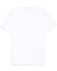 Comme des Garçons - レイヤード Tシャツ - Lyst