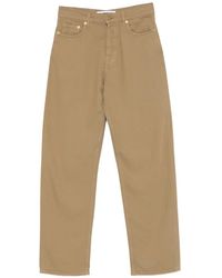 DARKPARK - Five-Pockets Trousers - Lyst