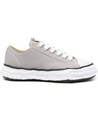 Maison Mihara Yasuhiro - Peterson23 Low-Top Sneakers - Lyst