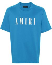 Amiri - Camiseta Core con logo - Lyst